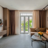 Апартаменты Chic 1BR Retreat Saryan St City Center by Keygo 80, фото 1