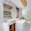 Отель Вилла Kubu Luxury Seminyak Private Mansion, фото 11