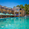 Отель Оптимист Resort & SPA, фото 1