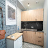 Гостиница Квартира Уютная Студия у Метро Балтийская, фото 6