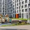 Гостиница Квартира Apartslounge 6, фото 3