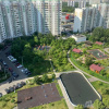 Гостиница Квартира Svoy Lux, фото 33