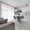 Апартаменты Red Apartments Светлана Парк Берта, фото 3