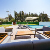 Отель Villa The Ni Villas Akyarlar, фото 6