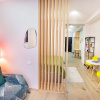 Апартаменты HB apartments Akhmeta, фото 20
