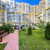 Гостиница Квартира Welcome Home рядом с РДКБ и Центром Кулакова, фото 19