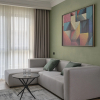 Апарт-отель Stylo Residences & Suites, фото 10