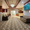 Апарт-отель Ruwi Beach Hotel Apartments - Maha Hospitality Group, фото 7