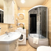 Гостиница Квартира Hugge Place на Лазурной Объект №216, фото 12