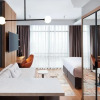 Отель Residence Inn by Marriott Istanbul Atasehir, фото 13