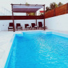 Гостевой Дом Holiday House Domino, фото 1