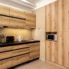 Гостиница Квартира 4.16 Studio Izumrud, фото 6