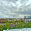 Гостиница Квартира Уютная студия в центре Казани Green City, фото 5