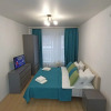 Гостиница Квартира Светлая Двухкомнатная, фото 1