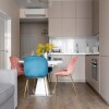 Апартаменты Red Apartments Светлана Парк Одри, фото 4