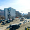 Гостиница Квартира Светлая студия рядом с парком и остановкой, фото 8