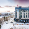 Гостиница Квартира Студия на Свердлова, фото 24