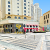 Апартаменты bnbmehomes | Private Beach | Address JBR-6006, фото 17