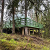 Гостиница Глэмпинг у Озера, фото 4