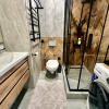 Гостиница Квартира Dailyrent Sochi, фото 11