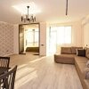 Апартаменты Luxery Apt In Yerevan в Ереване