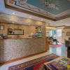 Отель Kaftan Hotel, фото 1