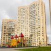 Апартаменты на бульваре Космонавта Сереброва А.А. 2 в Долгопрудном
