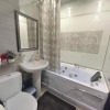 Гостиница Квартира В центре города с видом на Машук, фото 16