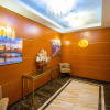 Гостиница Квартира Deluxe с видом на Море в ЖК Метрополь, фото 15