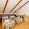 Отель Шале Snow Time Cottage, фото 47