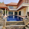 Отель Вилла Talay Sawan Pool Villa 27-12, фото 5