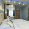 Апартаменты Делюкс с Видом на Город InnHome SPA de Lux, фото 8