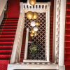 Отель Grand Hotel Yerevan, фото 25