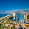 Отель Arsi Blue Beach Hotel, фото 1