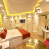 Отель Ayasofya Hotel, фото 4