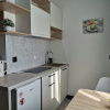 Апартаменты Северное Сияние Мельникайте 83 - 230, фото 9