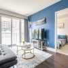 Апартаменты Beautiful Condos In the Heart of Downtown by Globalstay, фото 12