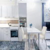 Апартаменты MyhomeYourhome на Переулке Рахманинова 39/9А, фото 1