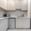 Гостиница Квартира уникальная студия со своим балконом и видом на море, фото 7