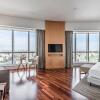 Отель Swissotel Красные Холмы, фото 12