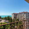 Апартаменты с Балконом и Видом на Море, фото 2