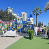 Апартаменты inSochi в самом центре Сочи на Навагинской N367, фото 16