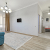 Отель Квартира Кабанбай батыра 60, фото 14