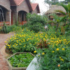 Отель Ninh Binh Eco Garden, фото 14