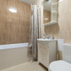 Гостиница Квартира Кранц Комфорт, фото 11