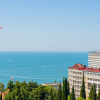 Апартаменты с шикарным видом на море, фото 9