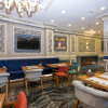 Отель Best Nobel Hotel 2 Aksaray İStanbul, фото 15