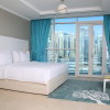 Отель Jannah Marina Hotel Apartments, фото 7