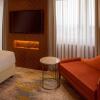 Отель Sheraton Bishkek Hotel, фото 7
