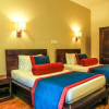 Отель Oak Ray Ella Gap Hotel, фото 5